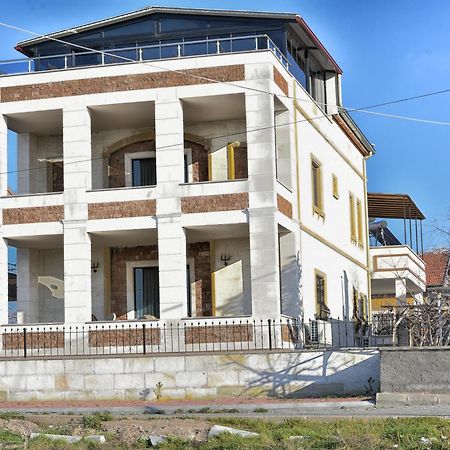 El Nazar Stone Suite Üçhisar Eksteriør bilde