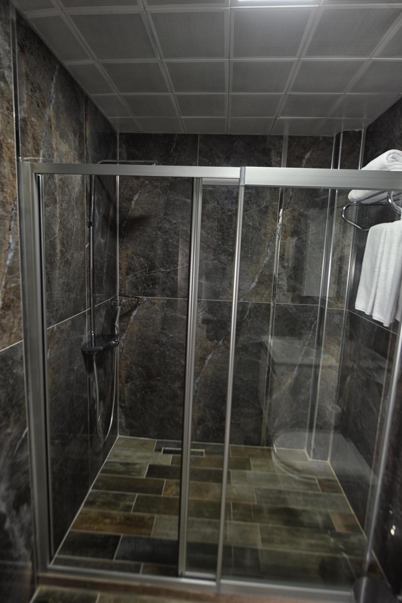 El Nazar Stone Suite Üçhisar Eksteriør bilde