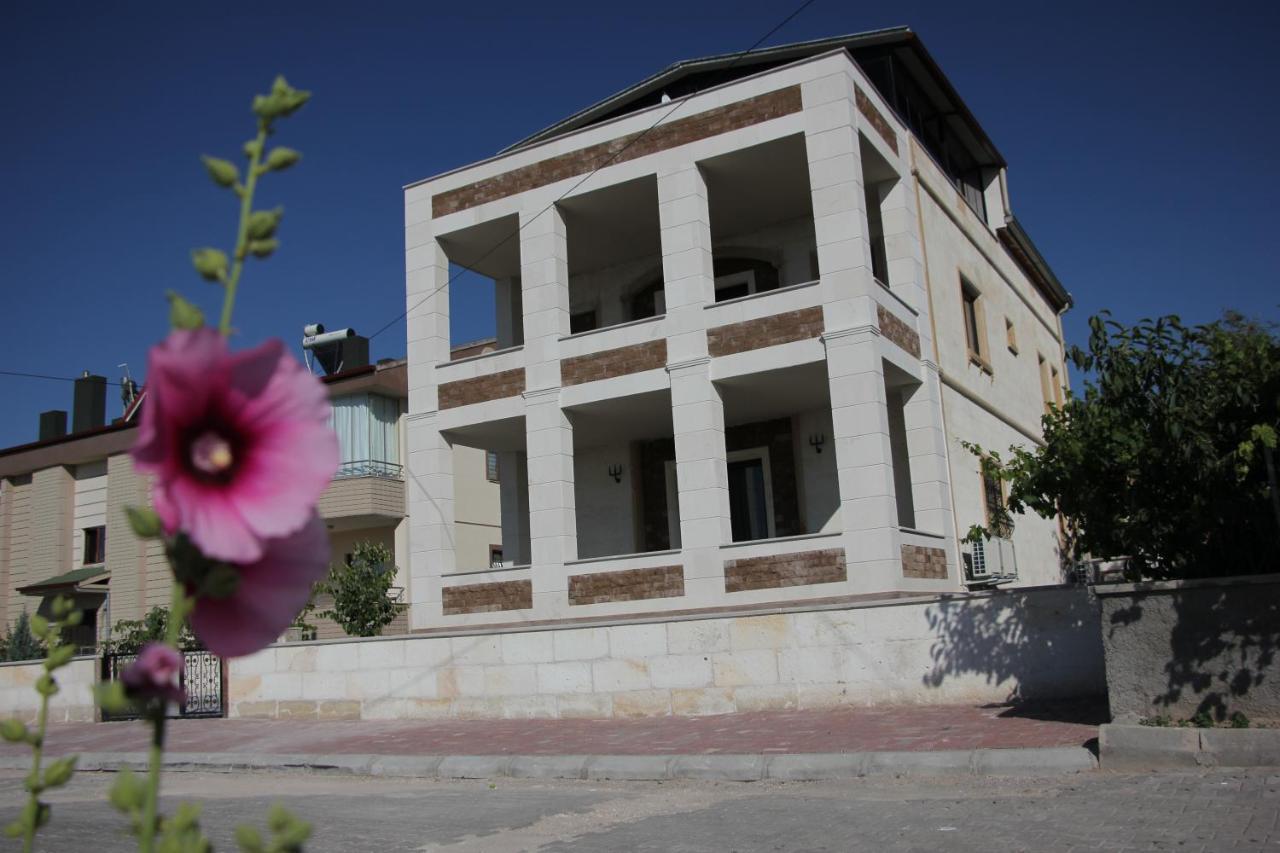 El Nazar Stone Suite Üçhisar Eksteriør bilde